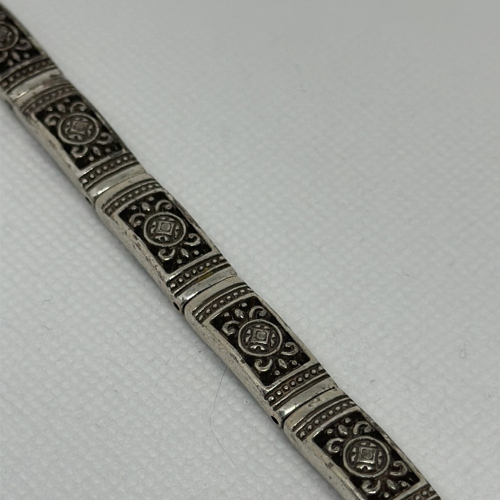 Brighton silver elegant bracelet - Picture 7 of 7